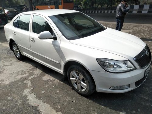 Skoda Laura 1.9 TDI MT Elegance 2010 in New Delhi