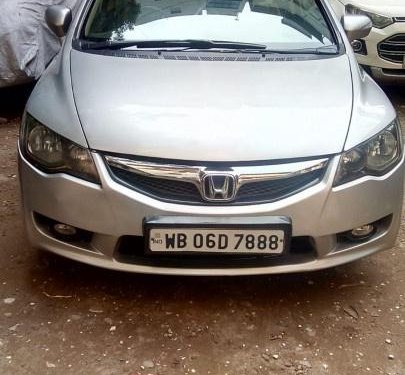 Honda Civic 2006-2010 1.8 V MT 2010 for sale in Kolkata