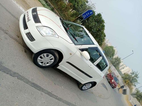 Used Maruti Suzuki Swift LXI MT for sale in Faridabad at low price