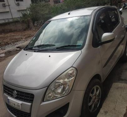 2013 Maruti Suzuki Ritz MT for sale in Bangalore