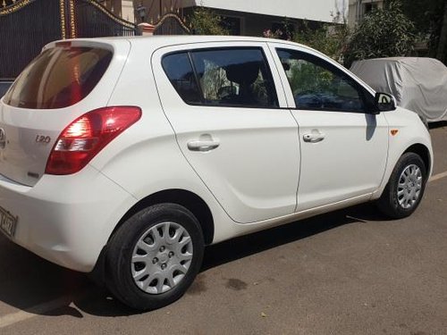 Used Hyundai i20 Magna 2010 MT for sale  in Bangalore