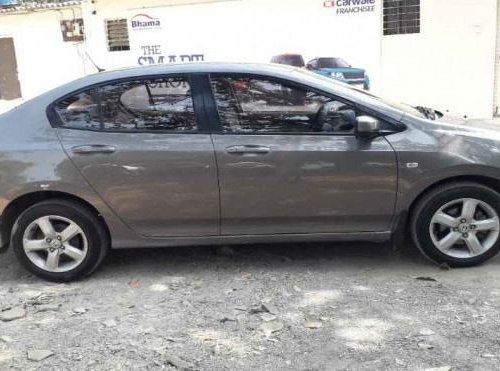 Used Honda City S MT 2012 in Pune