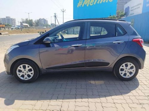 Used Hyundai i10 Sportz MT car at low price in Pune