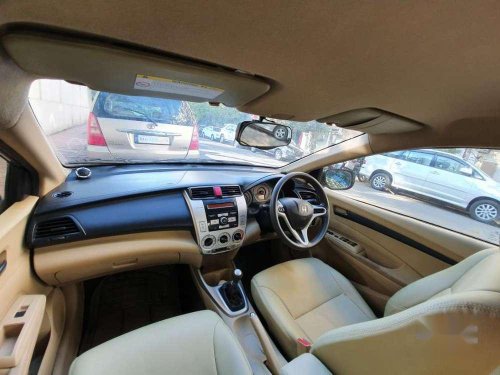 Honda City S 2010 MT for sale in Mumbai