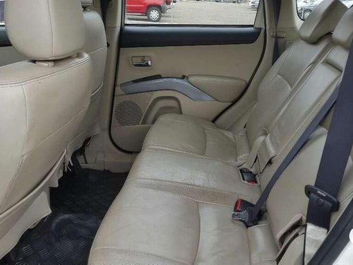 Used Mitsubishi Outlander 2.4 2010 AT for sale in Mumbai