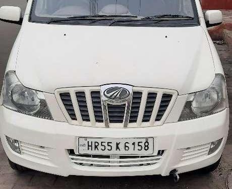 Used Mahindra Xylo E8 ABS BS IV 2010 MT for sale in Faridabad 