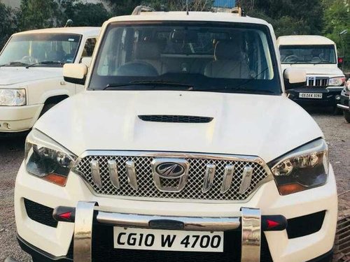 Used Mahindra Scorpio MT for sale in Raipur at low price