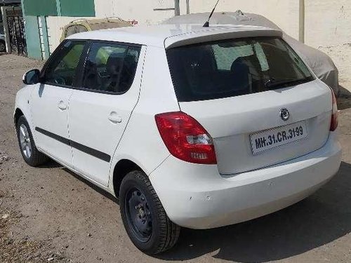 Skoda Fabia 2008 MT for sale in Aurangabad 