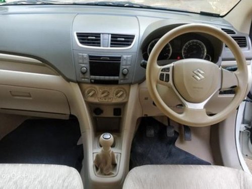 2013 Maruti Suzuki Ertiga ZDI MT for sale in Bangalore