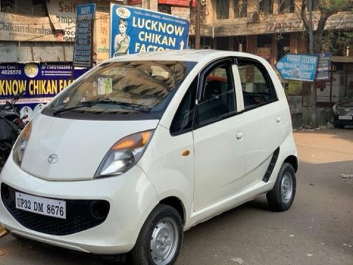 Tata Nano XM 2011 MT for sale in Lucknow