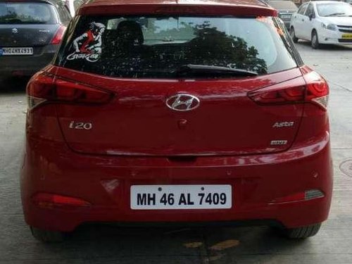 Used Hyundai i20 Asta 1.2 MT for sale in Thane 