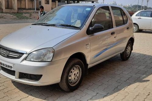 Used Tata Indica V2 MT 2001-2011 car at low price in Nagpur