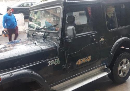 2013 Mahindra Thar CRDe AC MT for sale at low price in New Delhi