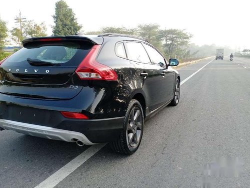 Volvo V40 Cross Country D3 Inscription, 2015, Diesel AT for sale in Karnal 