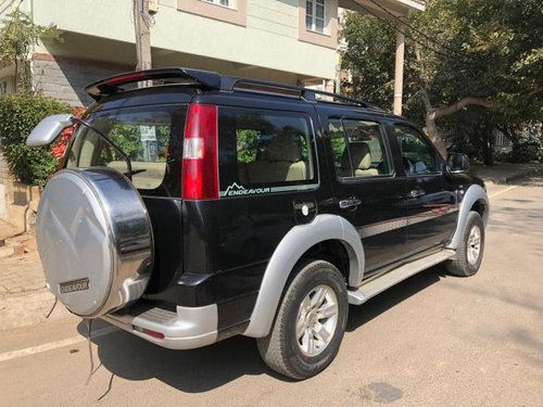 Used 2008 Ford Endeavour 4x2 XLT MT for sale in Bangalore