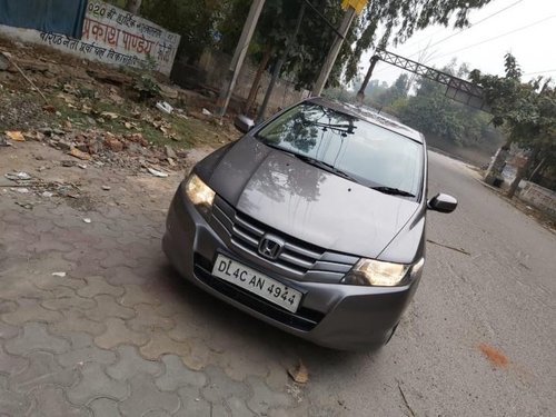 2011 Honda City S MT for sale in New Delhi