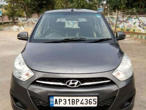 2011 Hyundai i10 AT for sale in Visakhapatnam 
