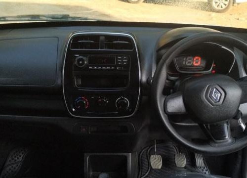 2016 Renault Kwid RXL MT for sale at low price in Bangalore