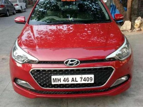 Used Hyundai i20 Asta 1.2 MT for sale in Thane 