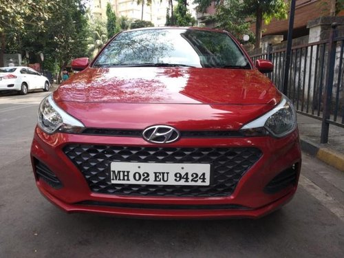 Hyundai Elite i20 1.2 Magna Executive 2018 MT for sale in Mumbai