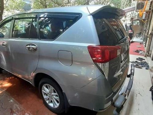 Used Toyota INNOVA CRYSTA 2.8 GX CRDi Automatic, 2017, Diesel AT for sale in Thane 