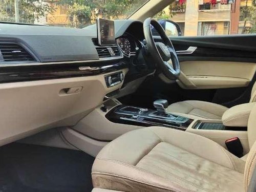 2018 Audi Q5 AT for sale in Mumbai