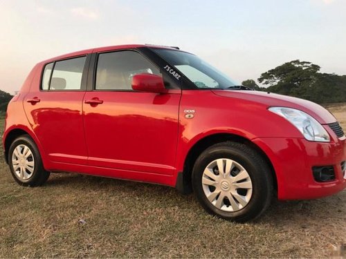 Maruti Suzuki Swift VDI MT 2009 in Chennai