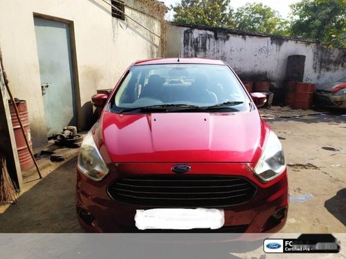 2017 Ford Aspire 1.5 TDCi Trend MT for sale at low price in Durgapur