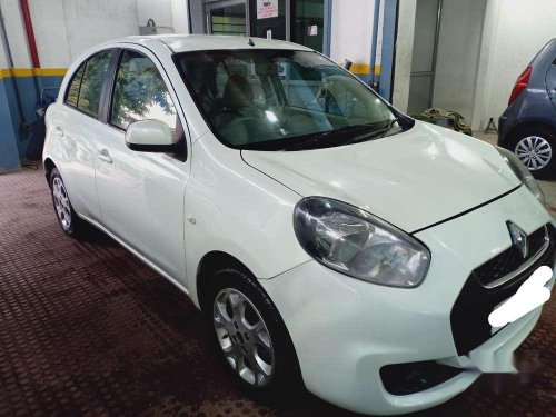 Renault Pulse RxZ Airbags, 2012, Diesel MT for sale in Panchkula 