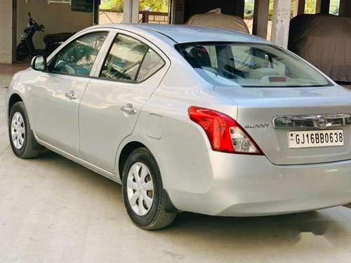 2012 Nissan Sunny XL AT for sale in Surat