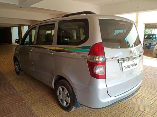 Chevrolet Enjoy 1.3 LS 8 STR, 2014, Petrol MT for sale in Ponda 