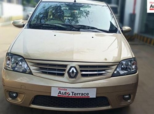 Used Mahindra Renault Logan 1.5 DLE Diesel 2008 MT for sale in Coimbatore