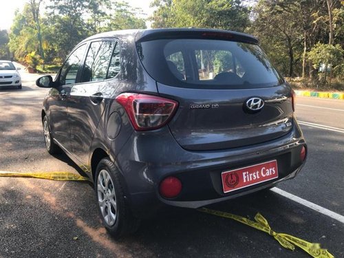 Used Hyundai Grand i10 1.2 Kappa Era MT car at low price in Bangalore