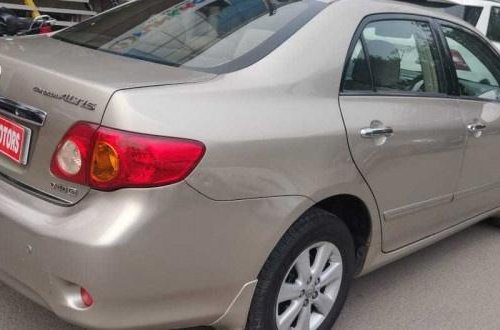 Toyota Corolla Altis 2008-2013 Diesel D4DG MT for sale in Ghaziabad