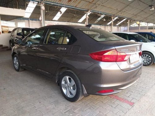 Honda City 2014-2015 i VTEC CVT VX AT for sale in Bangalore