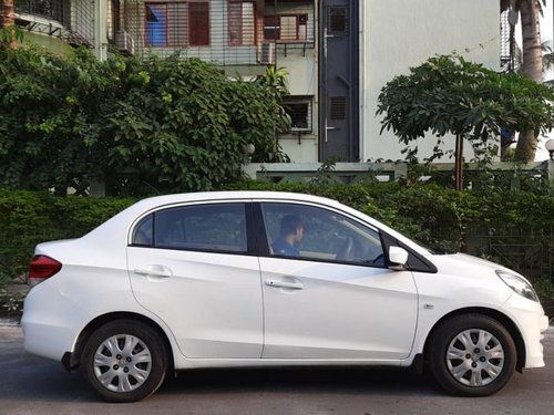 Honda Amaze 2013-2016 S i-Vtech MT for sale in Mumbai