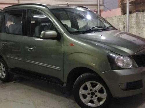 2016 Mahindra Quanto MT for sale in Hyderabad
