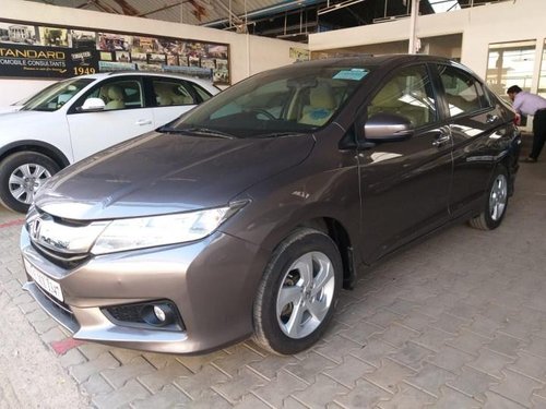 Honda City 2014-2015 i VTEC CVT VX AT for sale in Bangalore