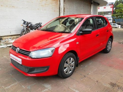 2011 Volkswagen Polo Diesel Highline 1.2L MT for sale at low price in Mumbai