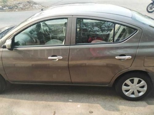 Used Nissan Sunny 2011-2014 Diesel XL 2012 MT for sale in New Delhi