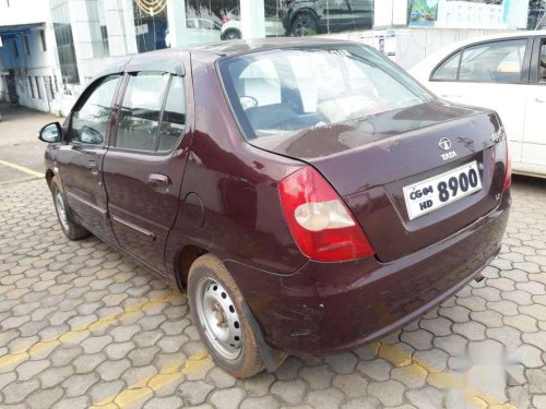 Used Tata Indigo eCS LX CR4 BS-IV, 2011, Diesel MT for sale in Raipur 