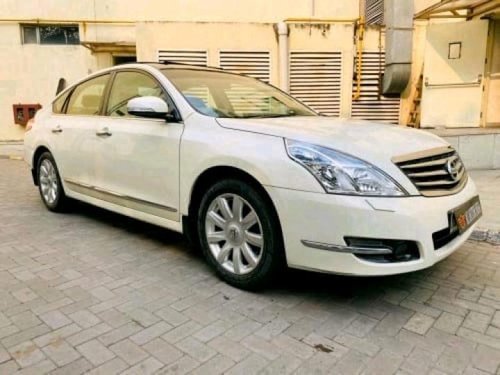 Nissan Teana Teana AT 2013 in Kolkata