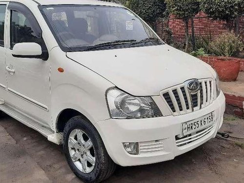 Used Mahindra Xylo E8 ABS BS IV 2010 MT for sale in Faridabad 