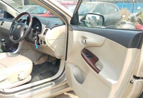 Toyota Corolla Altis 2008-2013 Diesel D4DJ MT for sale in Pune