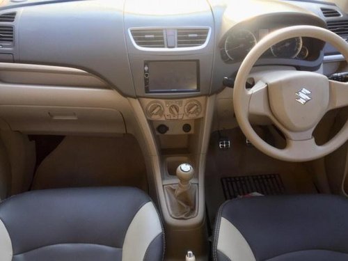 Used Maruti Suzuki Ertiga VDI MT car at low price in Surat