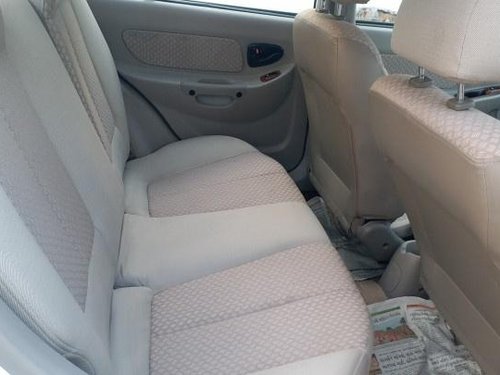 Used Hyundai Accent Version GLS MT car at low price in Ahmedabad