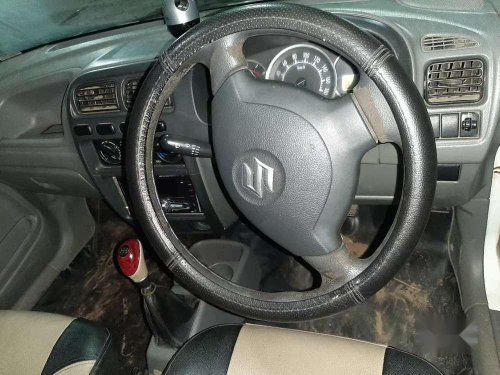 Used 2014 Maruti Suzuki Alto MT for sale in Tripura 