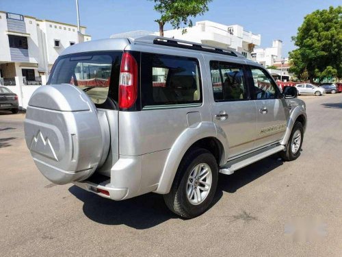 Ford Endeavour Hurricane LE, 2009, Diesel MT for sale in Ahmedabad