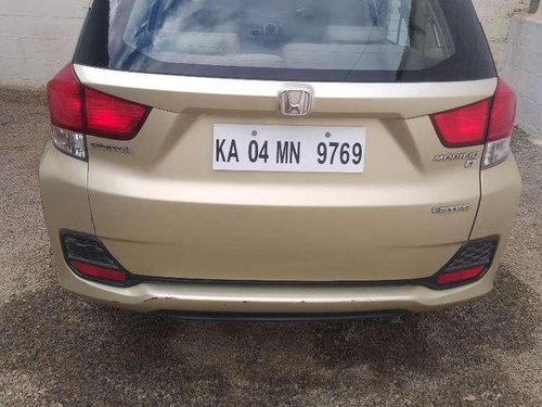 Used Honda Mobilio S i-DTEC 2014 MT for sale in Nagar
