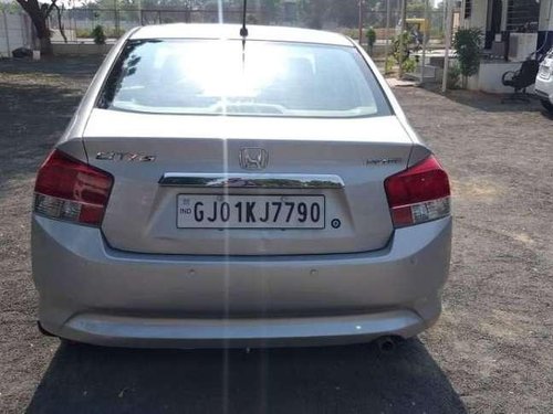 Used Honda City S MT for sale in Ahmedabad